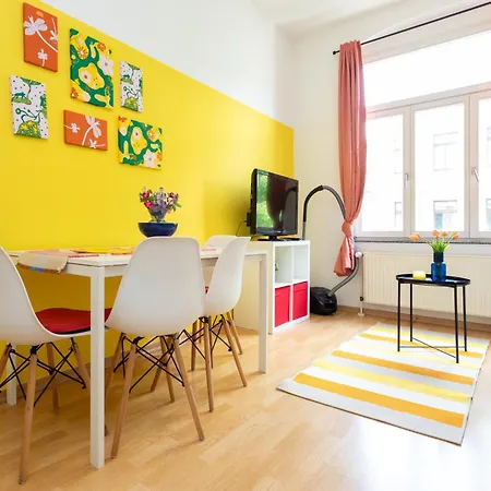 Apartment Fullhouse - Halle - Paulus - Nespresso Halle (Saale)