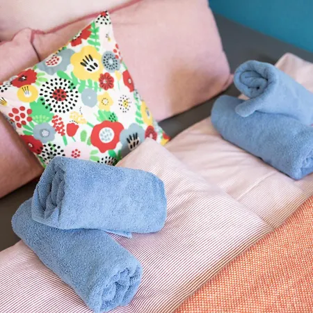 Fullhouse - Halle - Paulus - Nespresso Appartement Halle (Saale)