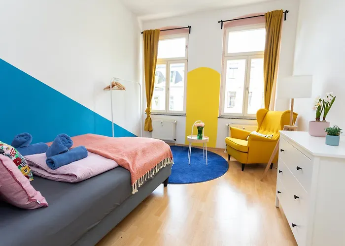 Fullhouse - Halle - Paulus - Nespresso *